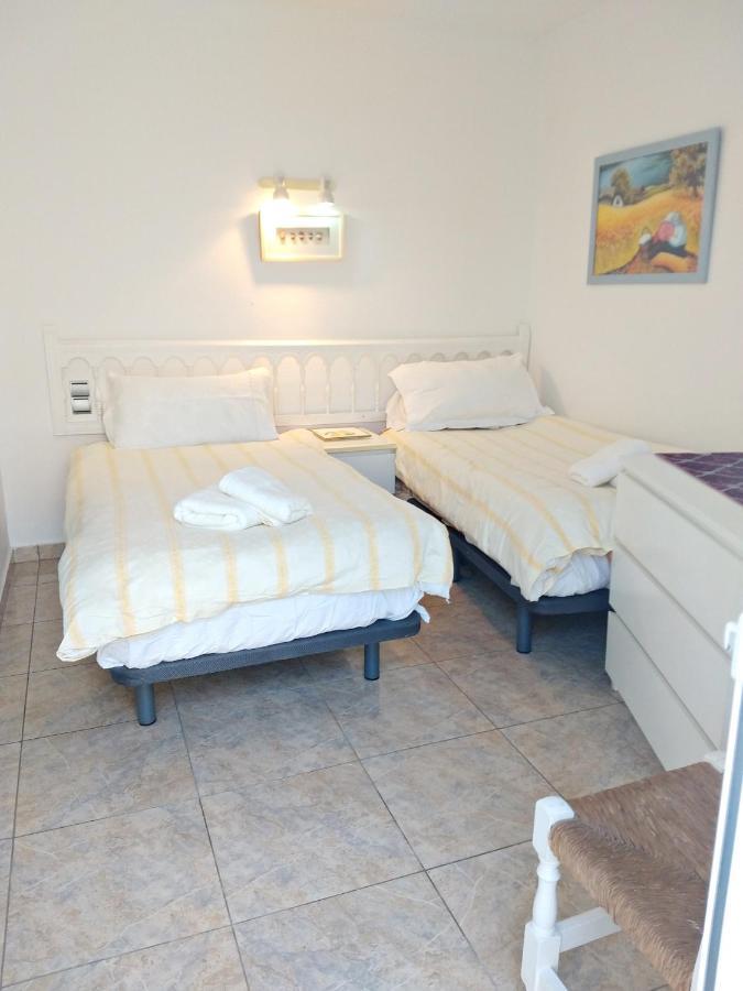 AP361 - Carabeo 78 Nerja Exterior foto
