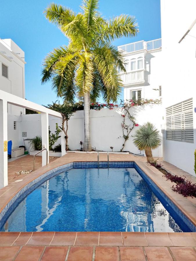 AP361 - Carabeo 78 Nerja Exterior foto