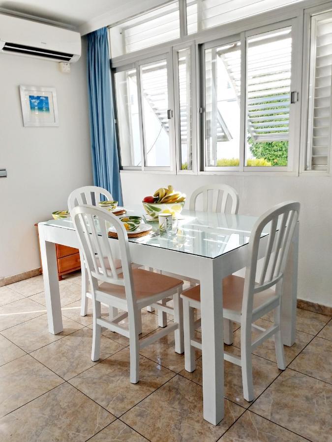 AP361 - Carabeo 78 Nerja Exterior foto