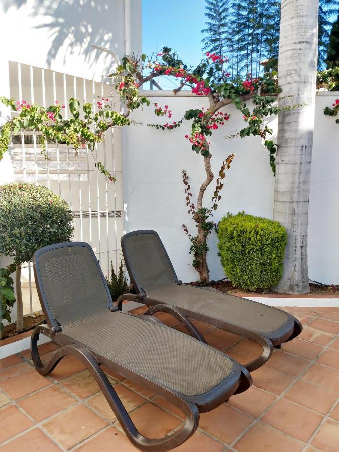 AP361 - Carabeo 78 Nerja Exterior foto