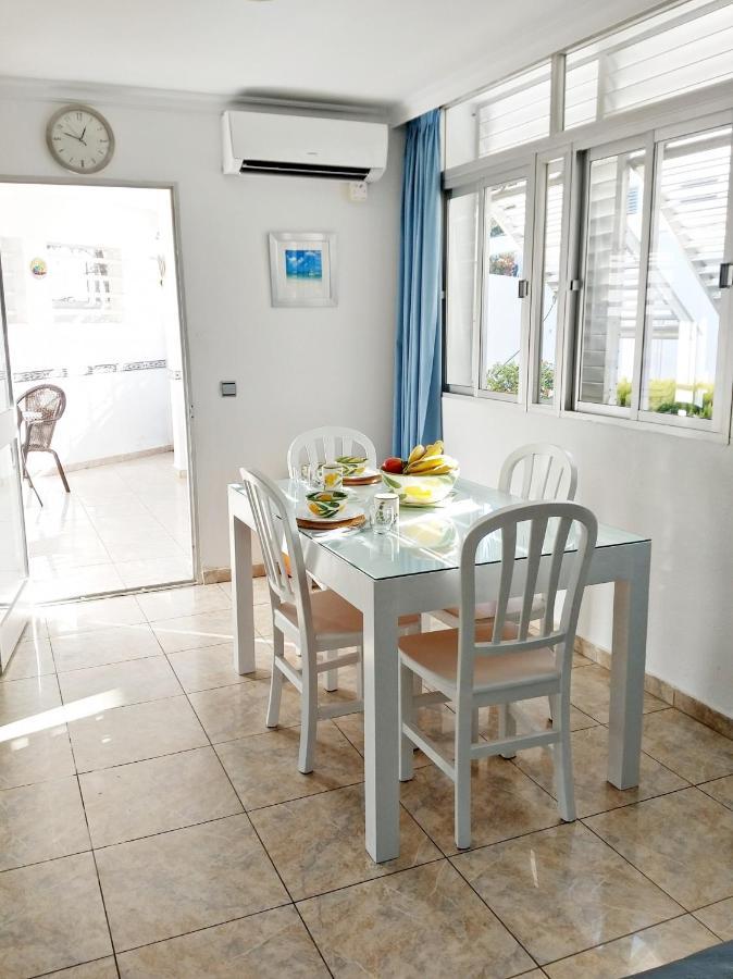 AP361 - Carabeo 78 Nerja Exterior foto